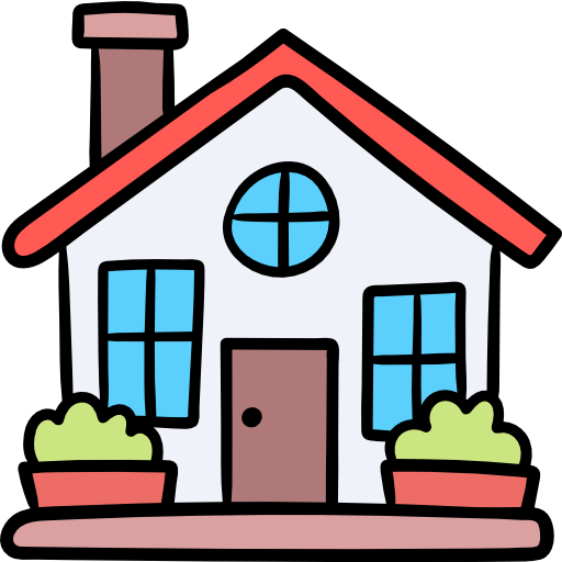 001-house
